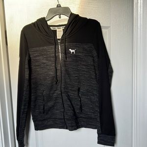 Victoria Secret - Pink Zip Up